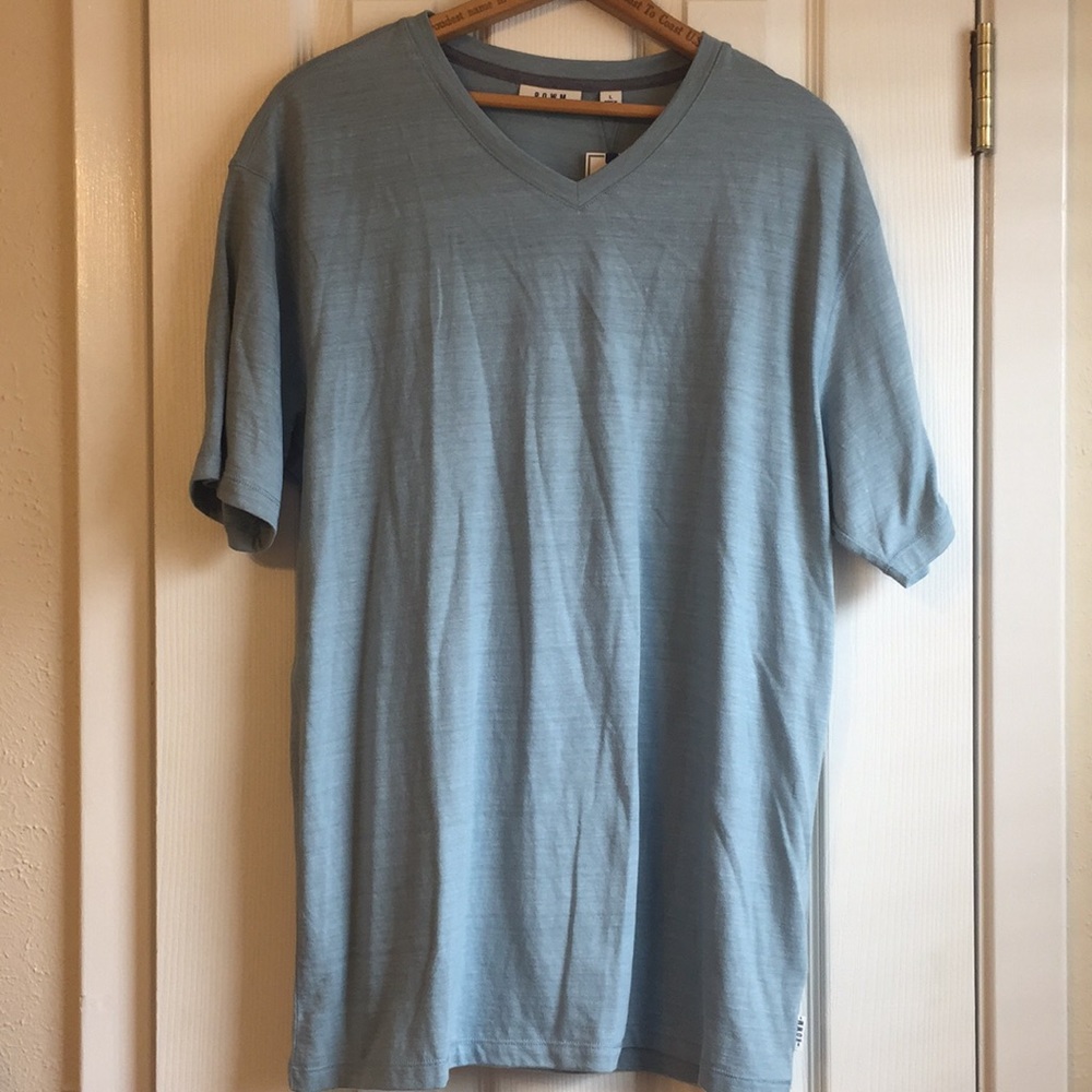 Men’s Rowm T-shirt